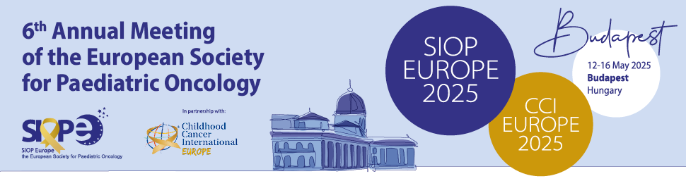 SIOPE Annual Conference 2025